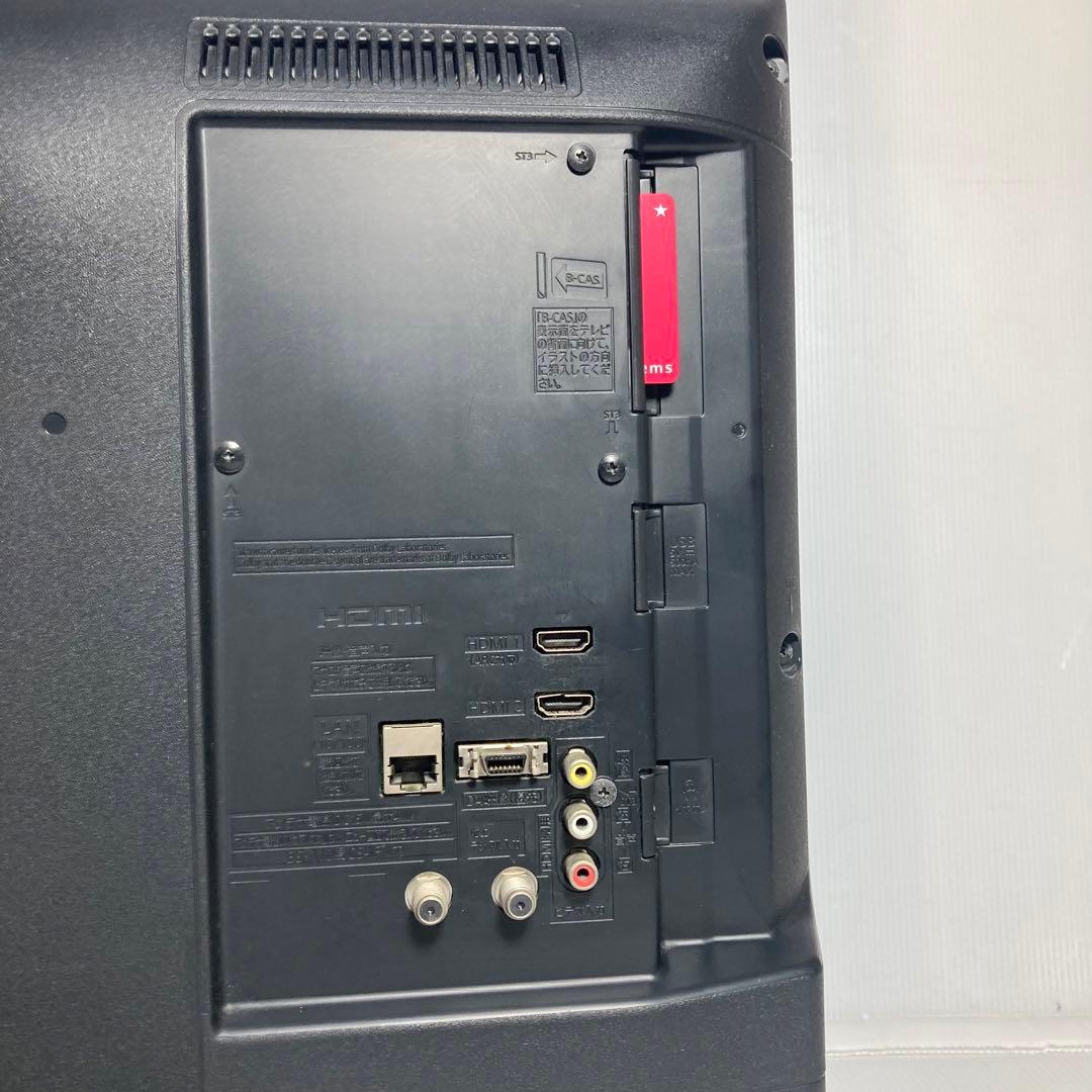 パナソニック 32型液晶テレビ VIERA TH-32D300 2016年製