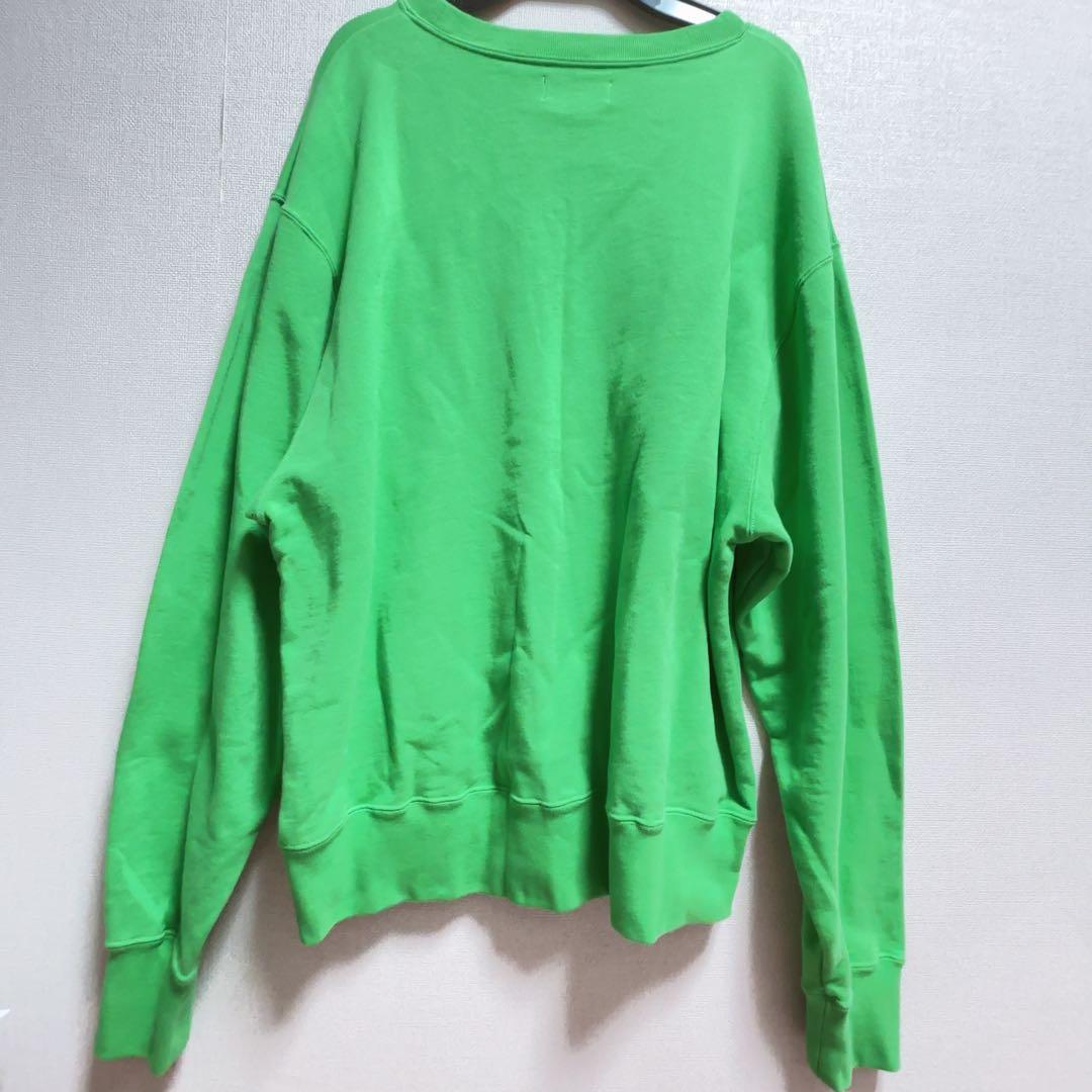 wcj 若槻千夏　ディズニー　ミッキー　トップス　スウェット