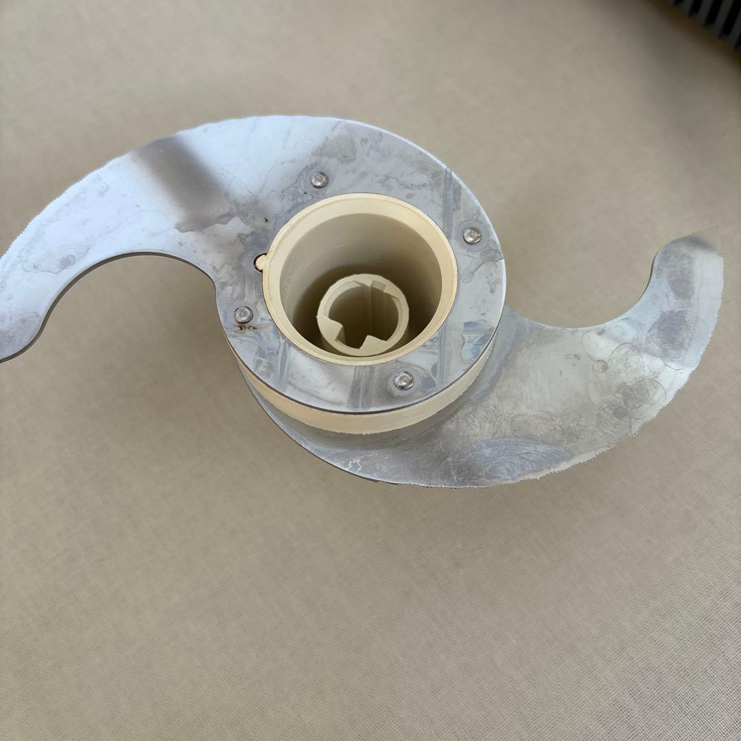 Cuisinart フードプロセッサー　DLC-8P2J DLC-8PLUSⅡ