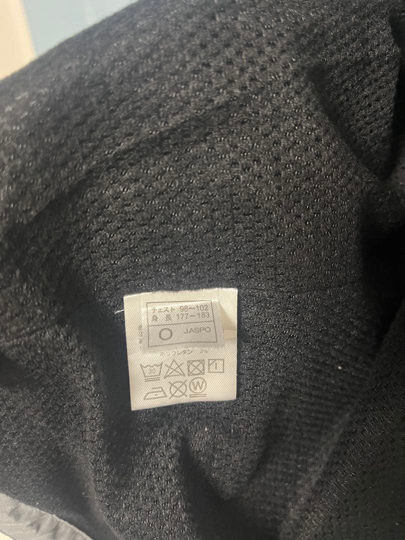 SSKプロエッジ ウェア DeNA石田健大選手(背番号14番)プロ支給品Oサイズ