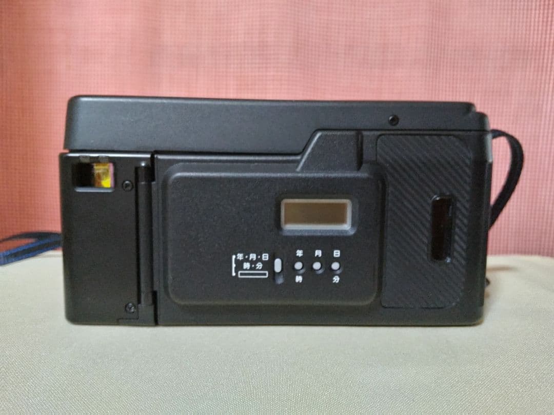 オリンパス AFL-T 全自動フィルムカメラ 36/60㎜