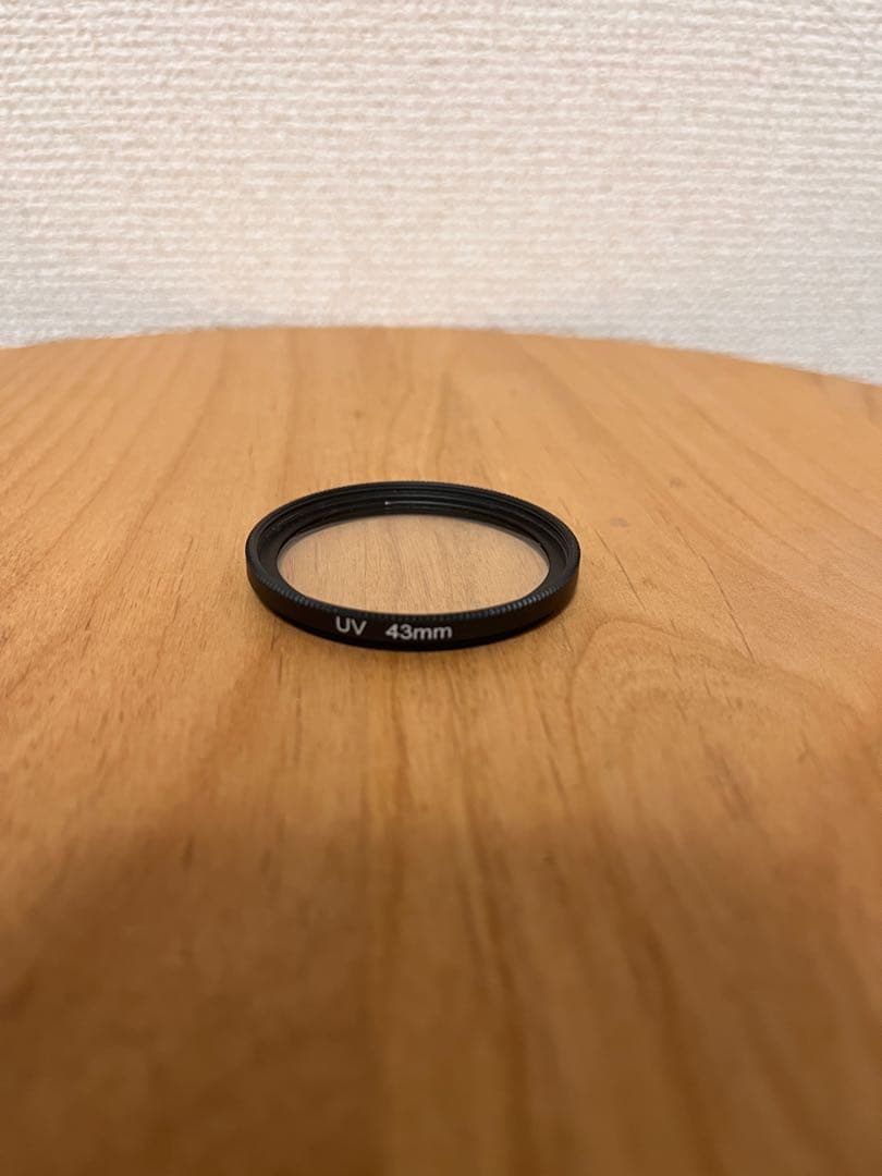 【美品】TTArtisan 50mm f/2 Eマウント FE MF フード付