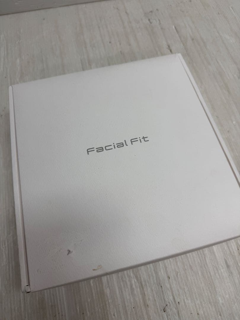 SIXPAD Facial Fit SE-BH-00A フェイシャルフィット