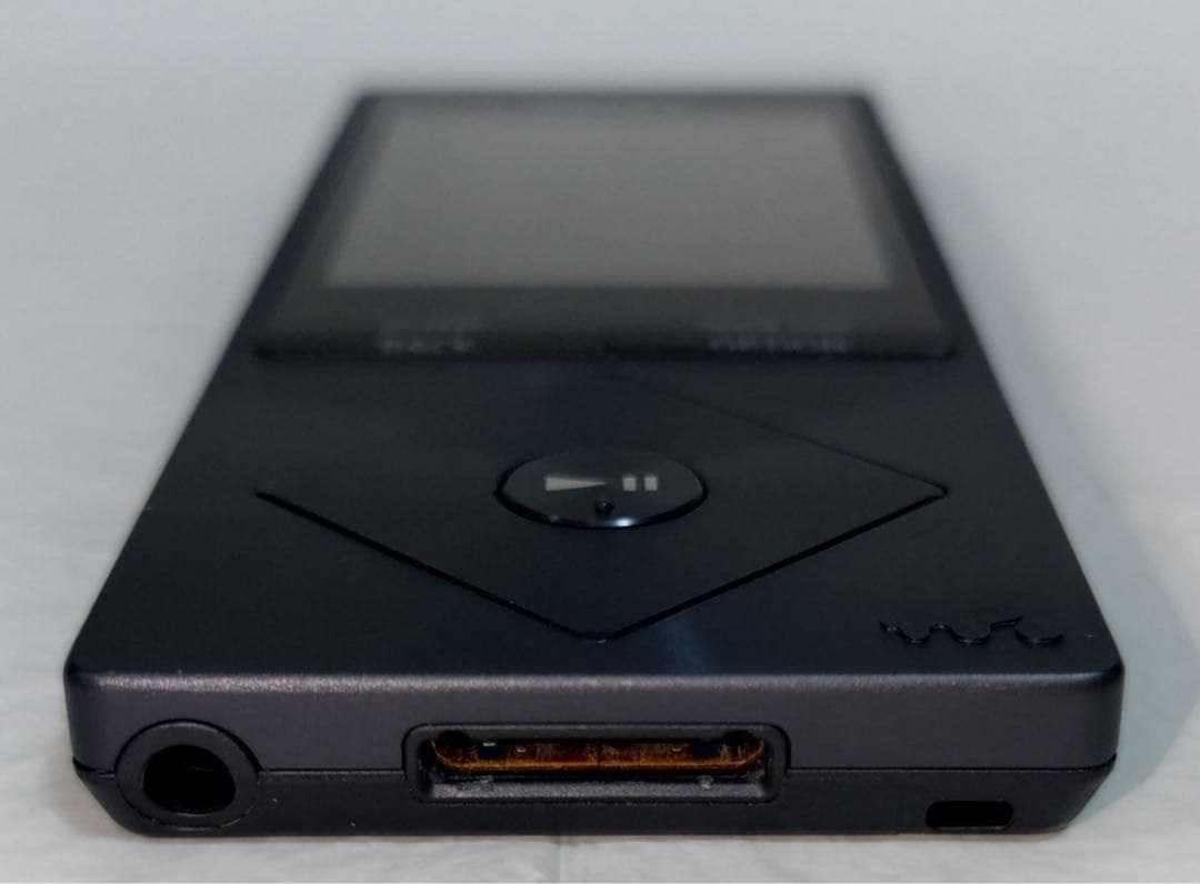 d*4様 SONY　NW-A25 A20シリーズ