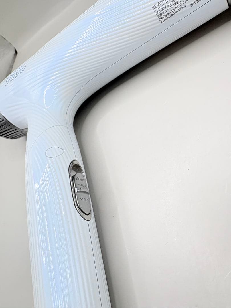 Refa リファ ビューテックドライヤー スマート RE-AN-02A 447