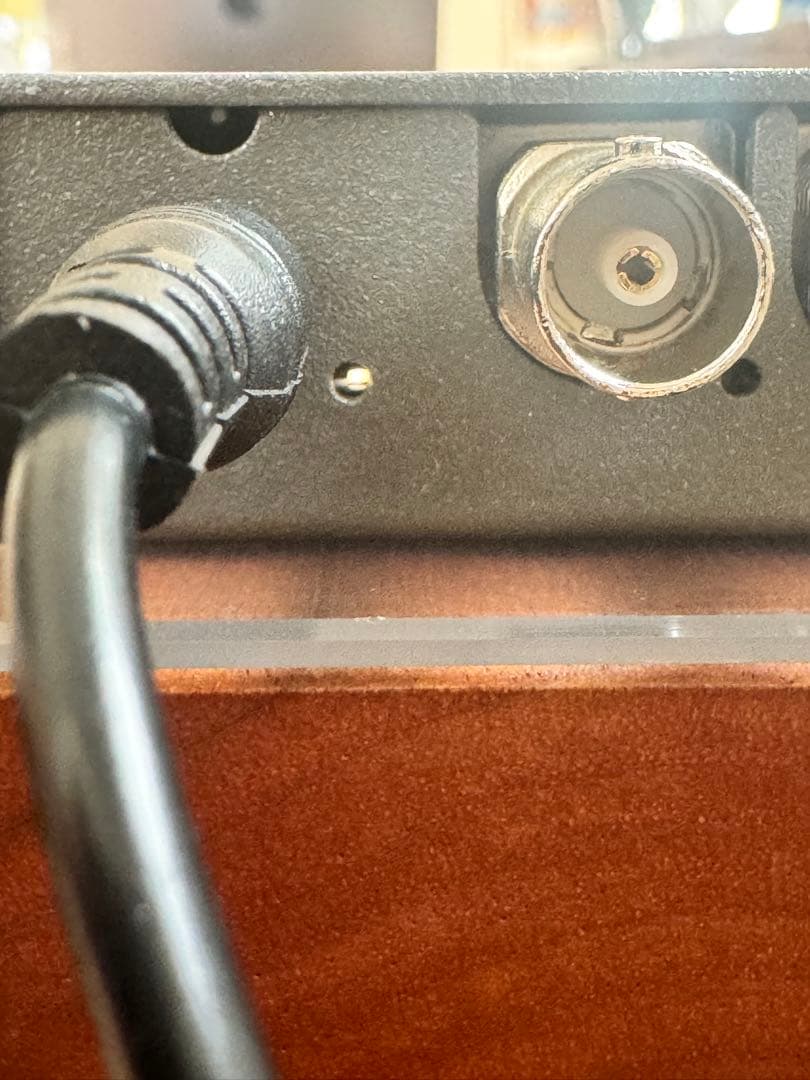 その他 BMD Mini Converter SDI Distribution 4K