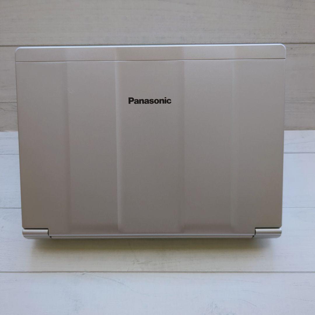 ⑮ Lets Note CF-SV9 16GB 1TB MS Office