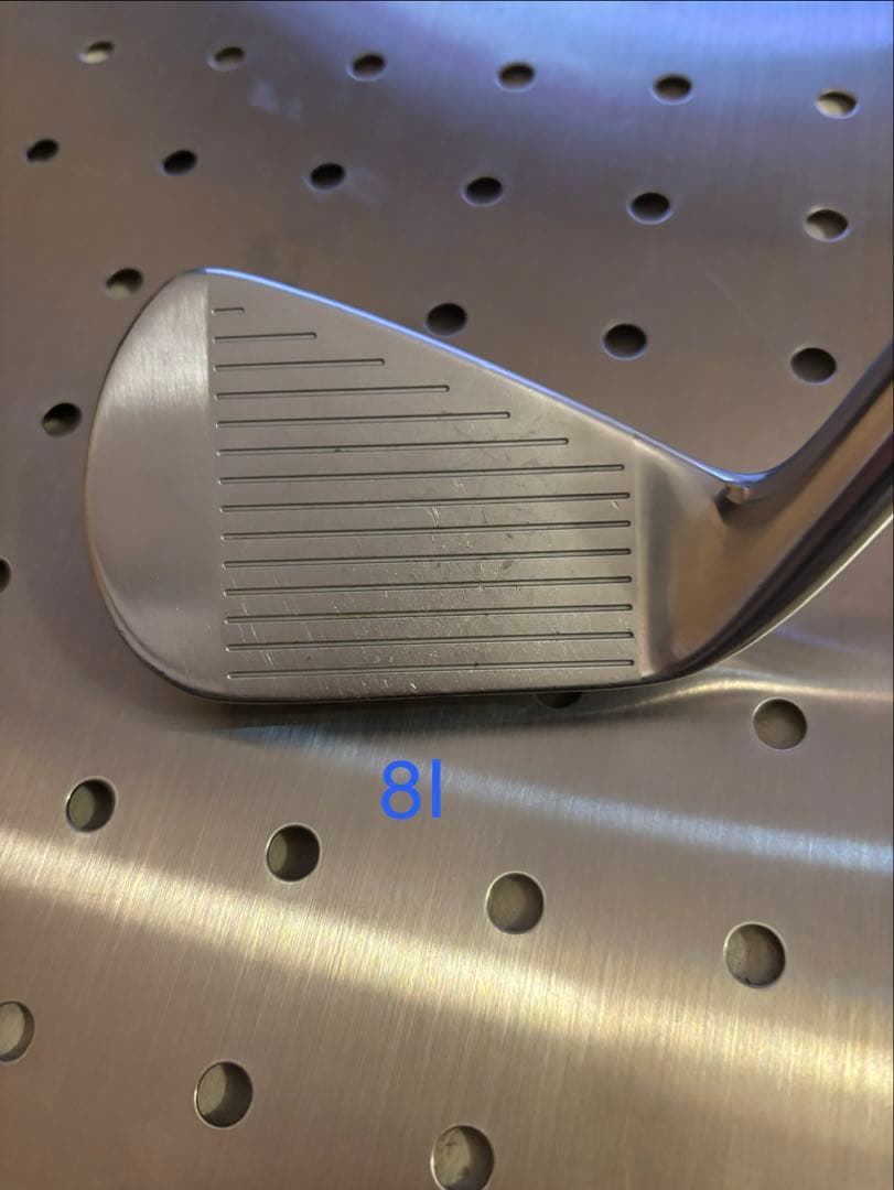 クラブ Callaway 2024 X-forged DG105 5-P