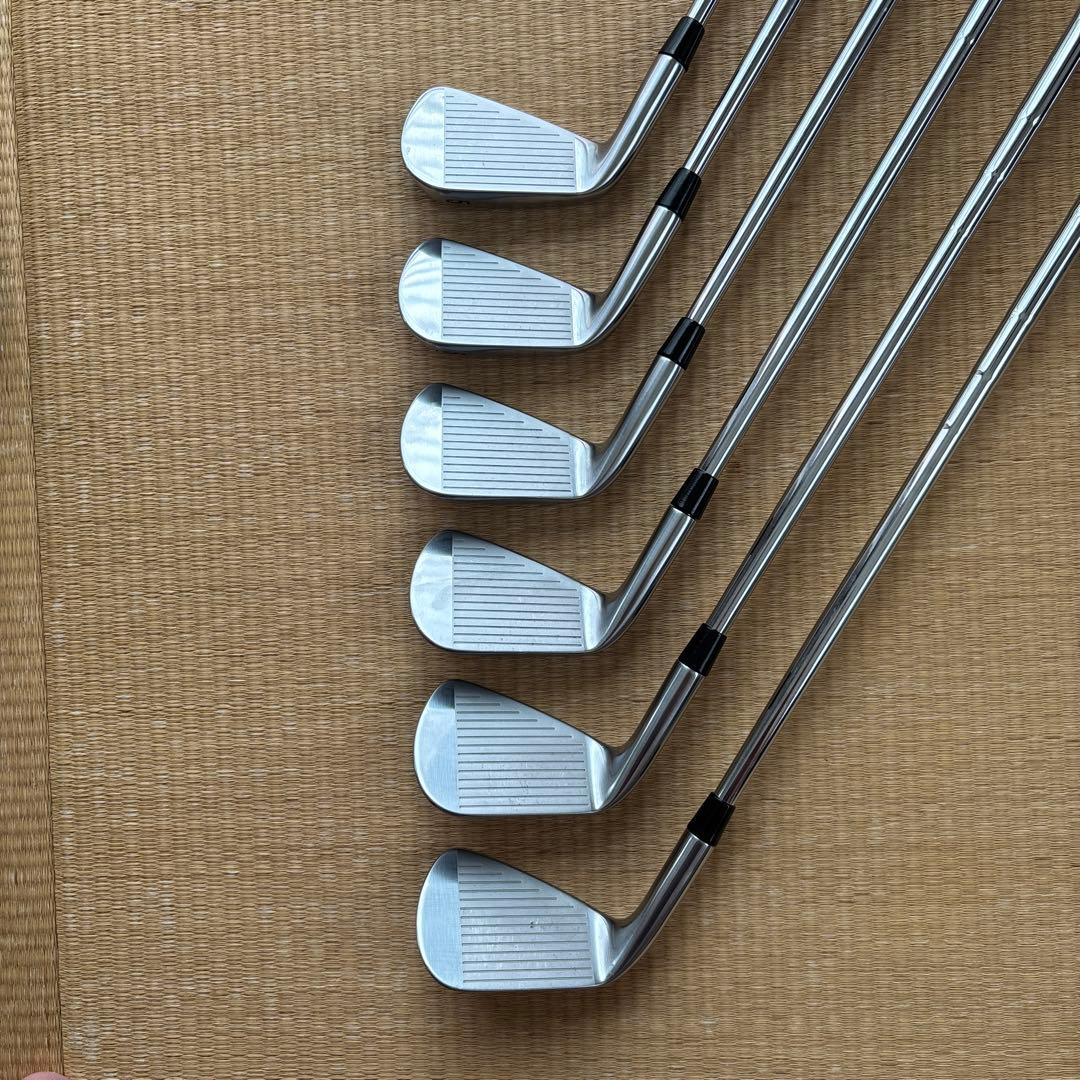 クラブ Callaway 2024 X-forged DG105 5-P