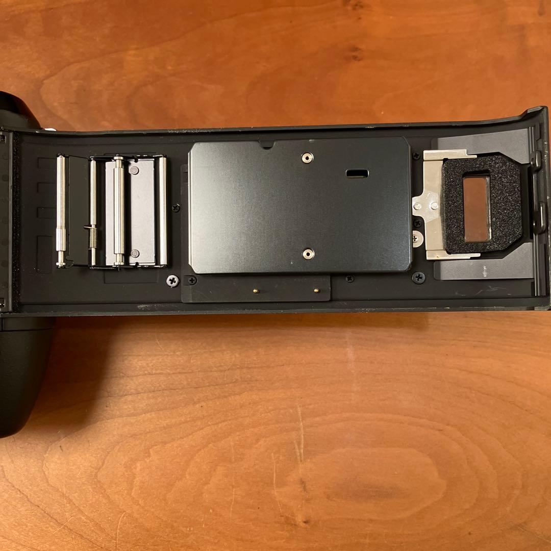 Nikon ニコン F4 ボディ 本体 MF-22 データバック 説明書有り