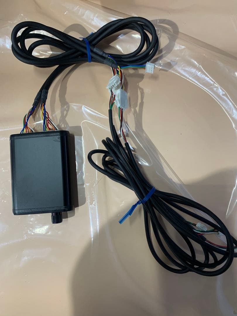 Aコンバーター　8ch