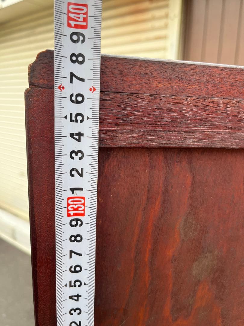 飾り棚 インテリア 木製ラック 本棚 昭和レトロ 当時物 アンティーク 古民家