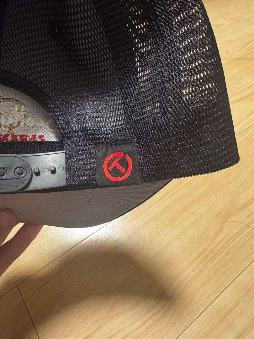 キャメロンフェスティバル 2025 限定 キャップ