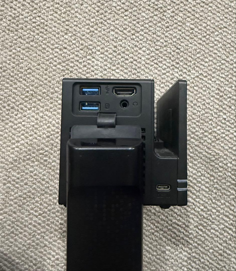 OJO Nintendo Switch用プロジェクター￼