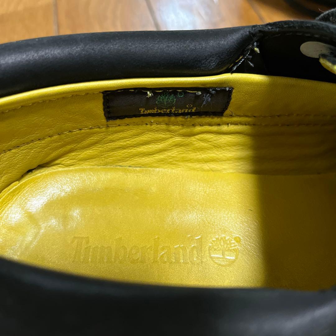 ティンバーランド　スリーアイ　3eye　ヌバック　26cm　0A5RWM