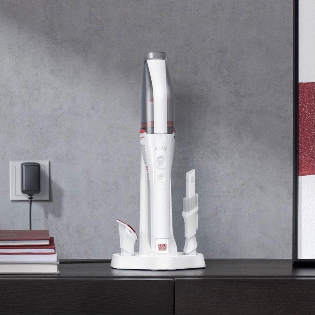 新品　ANKER アンカー　Eufy Vac H30 ハンディクリーナー