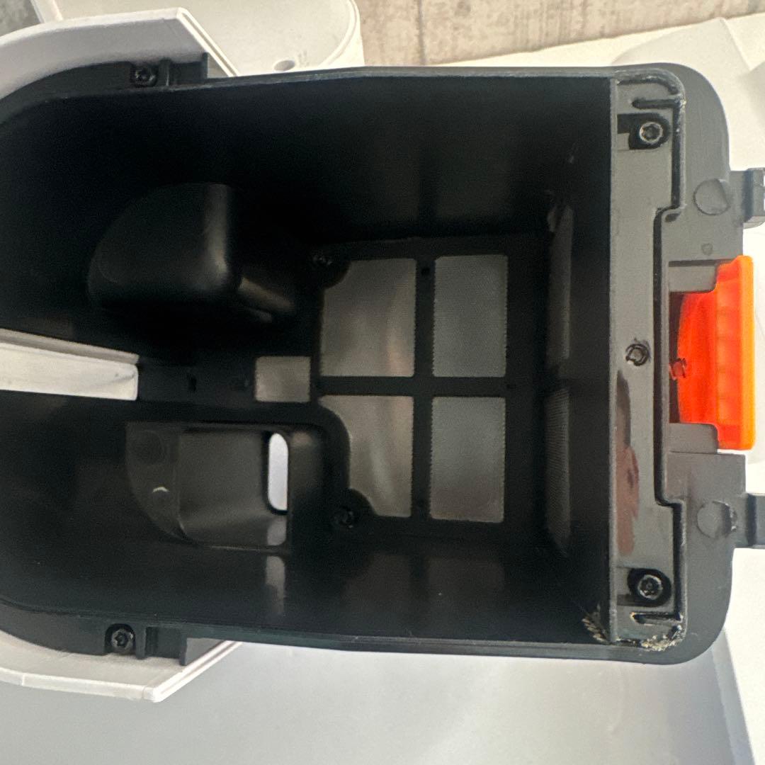 Shark EVOPOWER スティッククリーナーLC551JBK