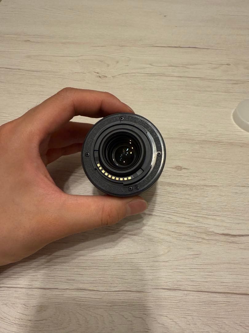 FUJIFILM XC35mmF2 単焦点レンズ