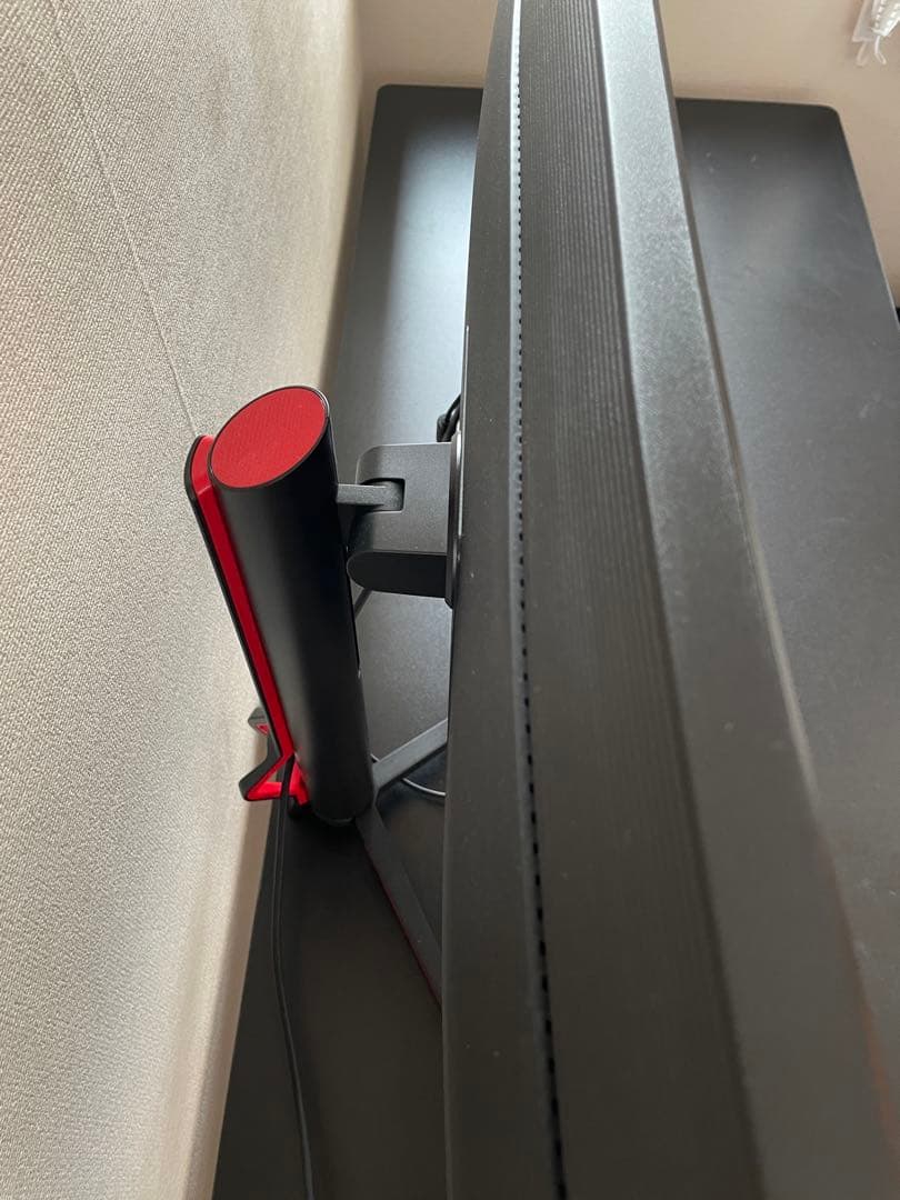 YOGAES 49インチ超ワイドデュアルQHD（5120 x 1440）IPS