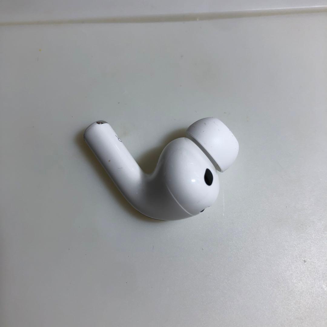 Apple AirPods Pro 第3世代　右耳　右側　右　A3063