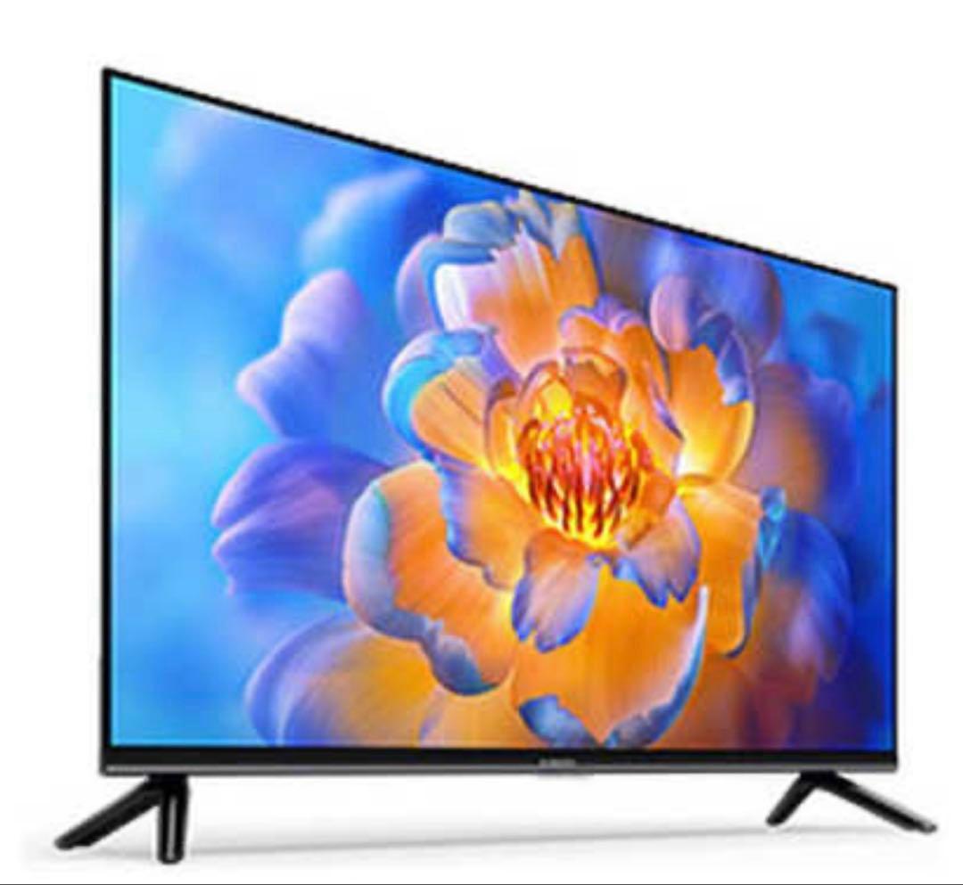 シャオミ 32V型 液晶 チューナーレステレビ Xiaomi TV A Pro