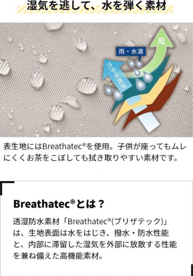 N/ORN ノルン 抱っこバッグ　ブラック