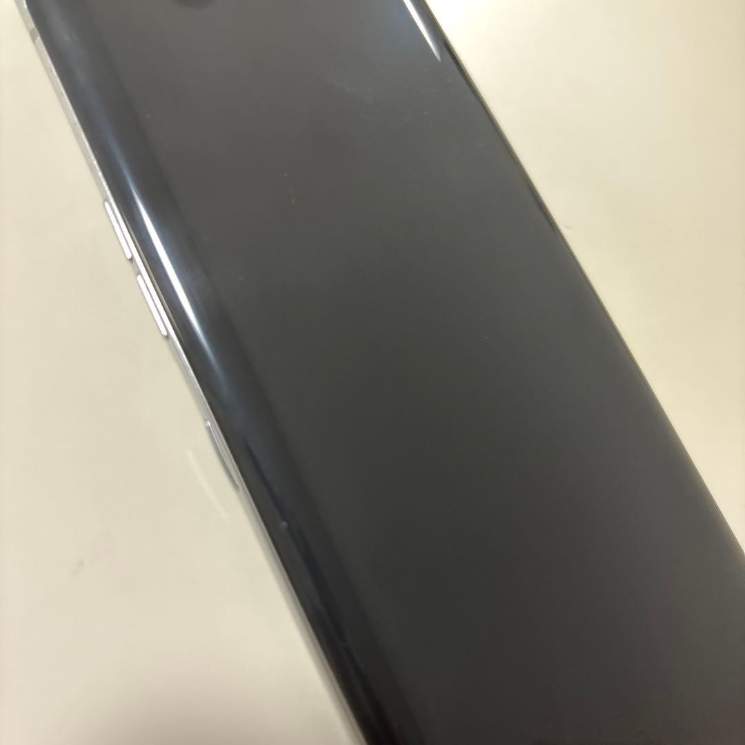 携帯電話本体 LG VELVET L-52A