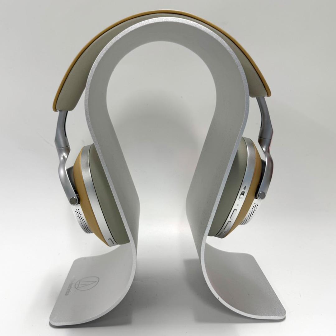 Bowers & Wilkins ワイヤレスヘッドホン Px8 タン