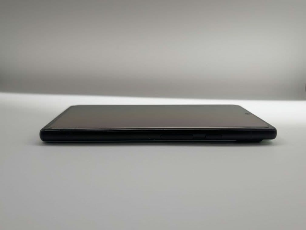 Google Pixel 6a Sage 128GB 本体