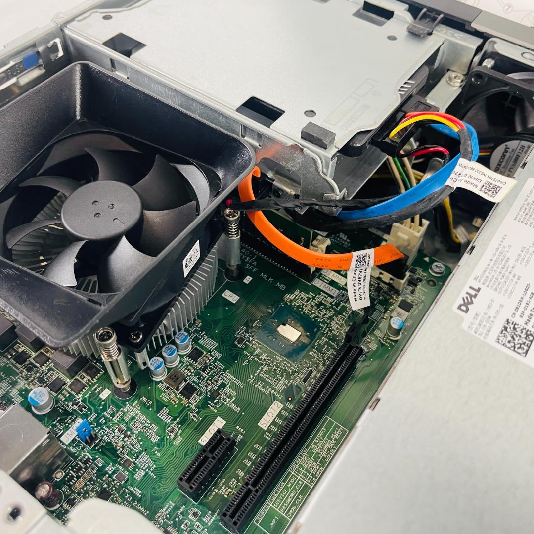 即納 状態良好 DELL Vostro i5 新品SSD240GB (1065)