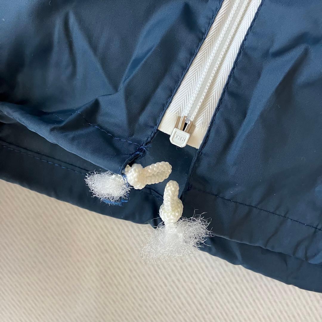 【超貴重 ヴィンテージ】 70〜80'sプーマ puma ナイロンジャケット