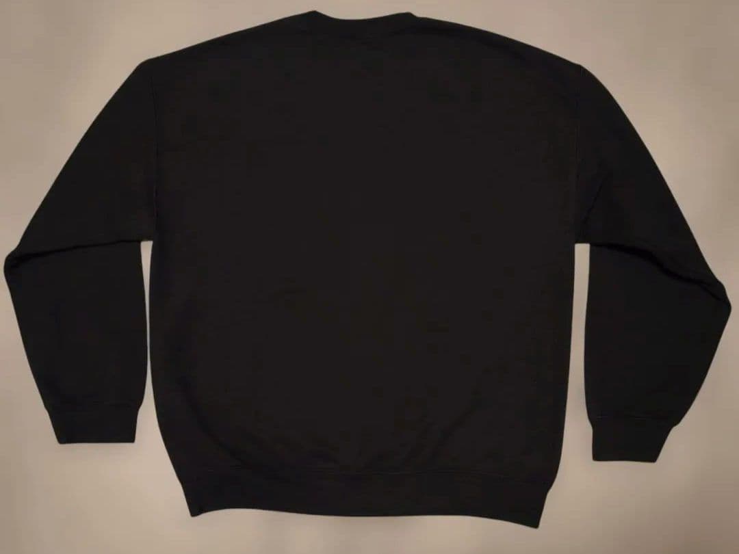 希少 初期 限定 All My Homies ロゴ刺繍 クルーネック スウェット