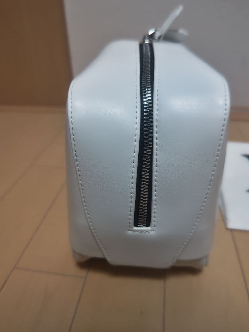 anewgolf アニューゴルフ カート ラウンドバッグ ポーチ アン・シネ