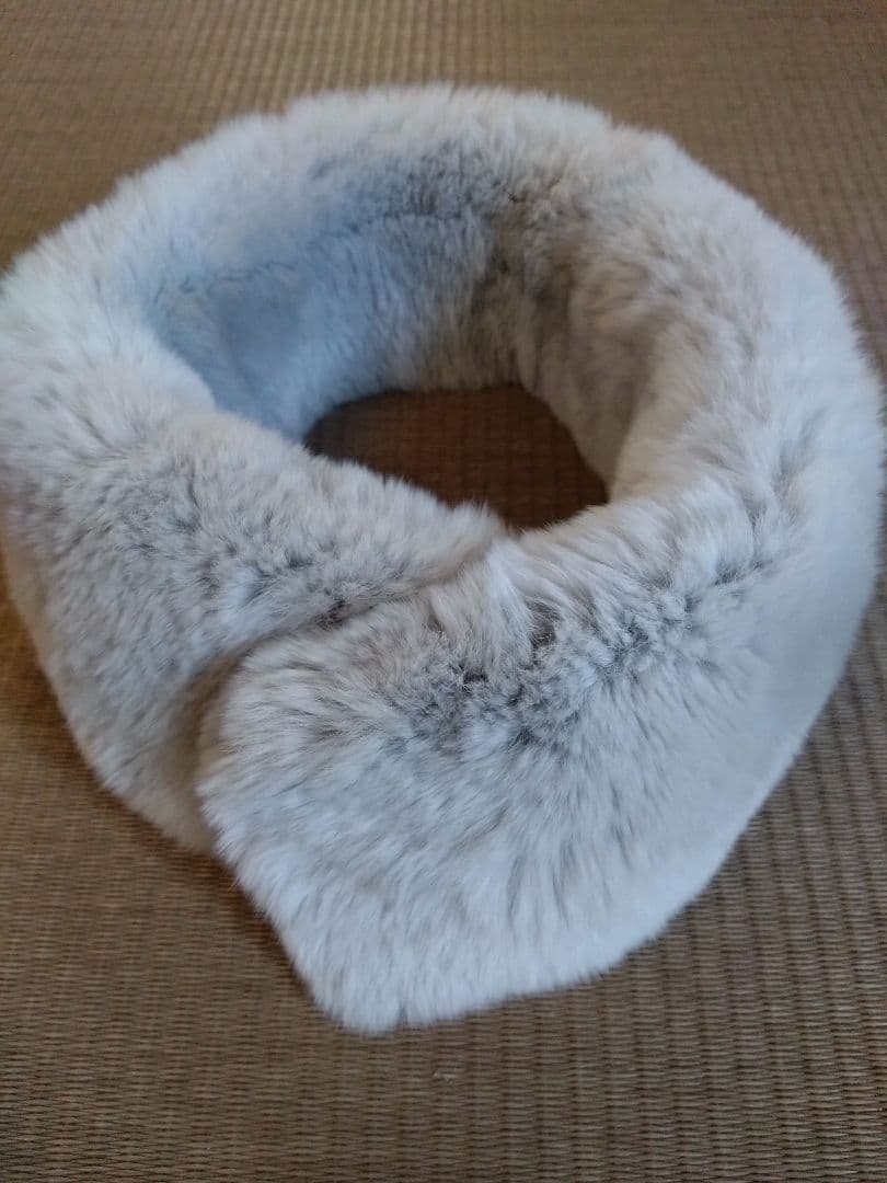 CHIE IMAI マグネットファー 2個セット