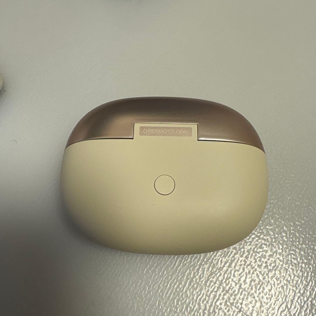 SHOKZ OPENDOTS ONE ワイヤレスイヤホン