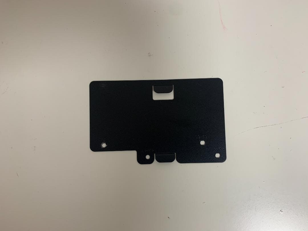 SHARP シャープアドバンスコントローラー PN-ZP20 中古