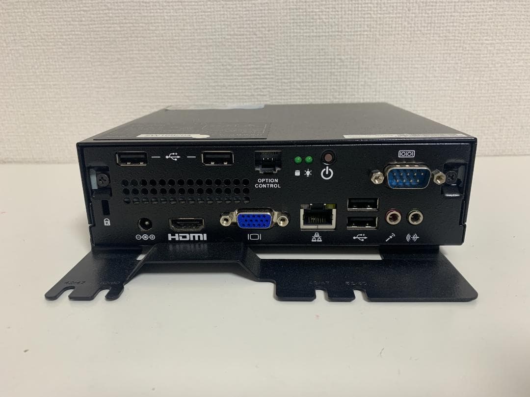 SHARP シャープアドバンスコントローラー PN-ZP20 中古