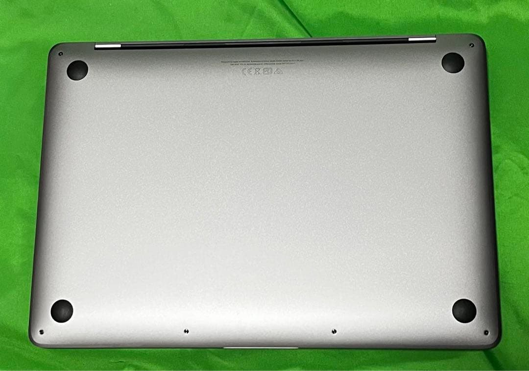 MacBookPro 13インチ 512GB