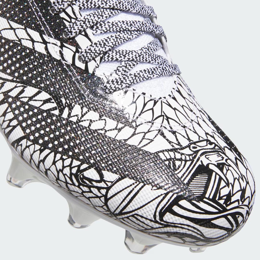 Adizero Impact Exotic Speed　WHT　27.0cm　Z