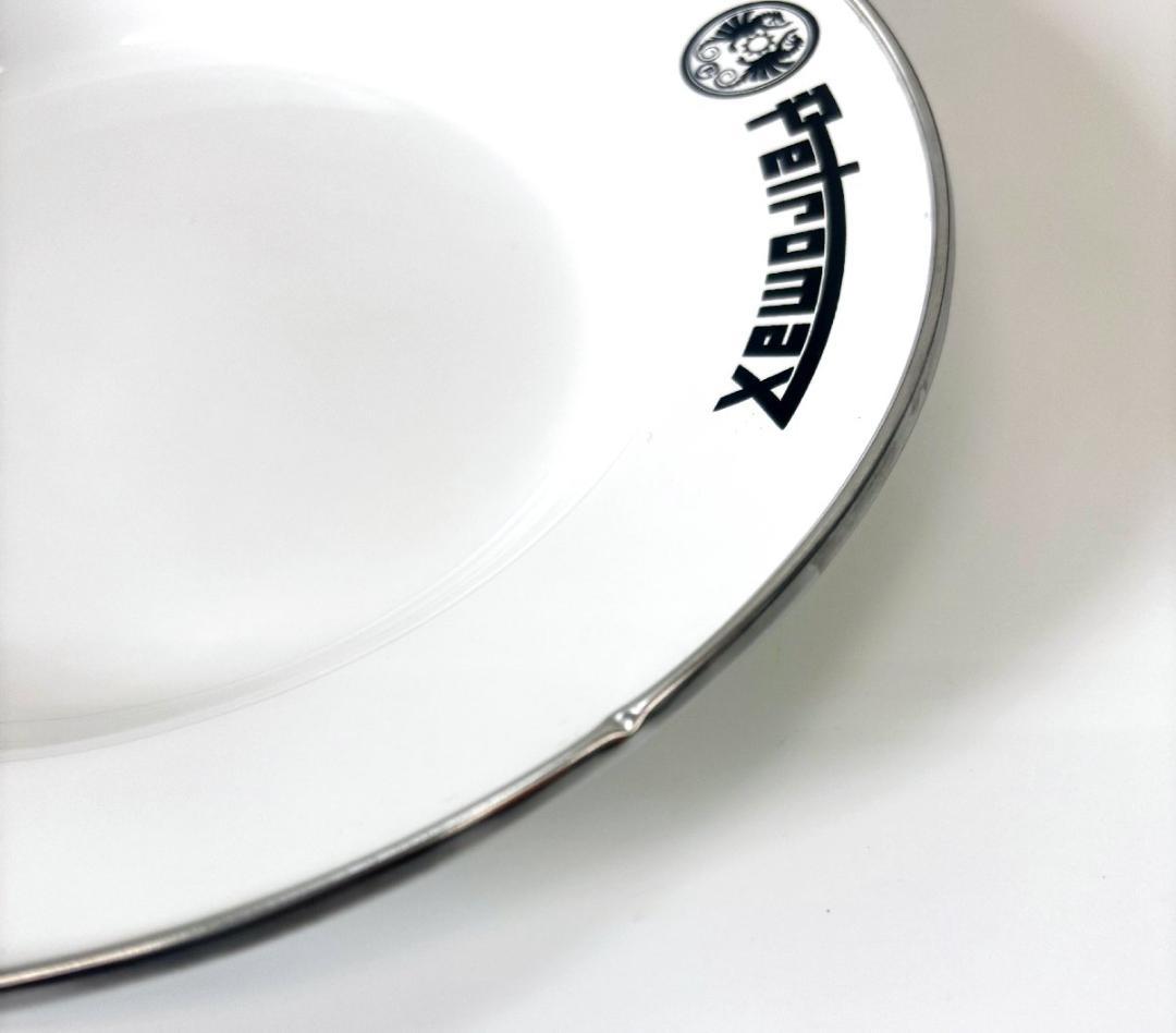 PETROMAX/ペトロマックス　エナメルプレート＆ボウル＆カップセット