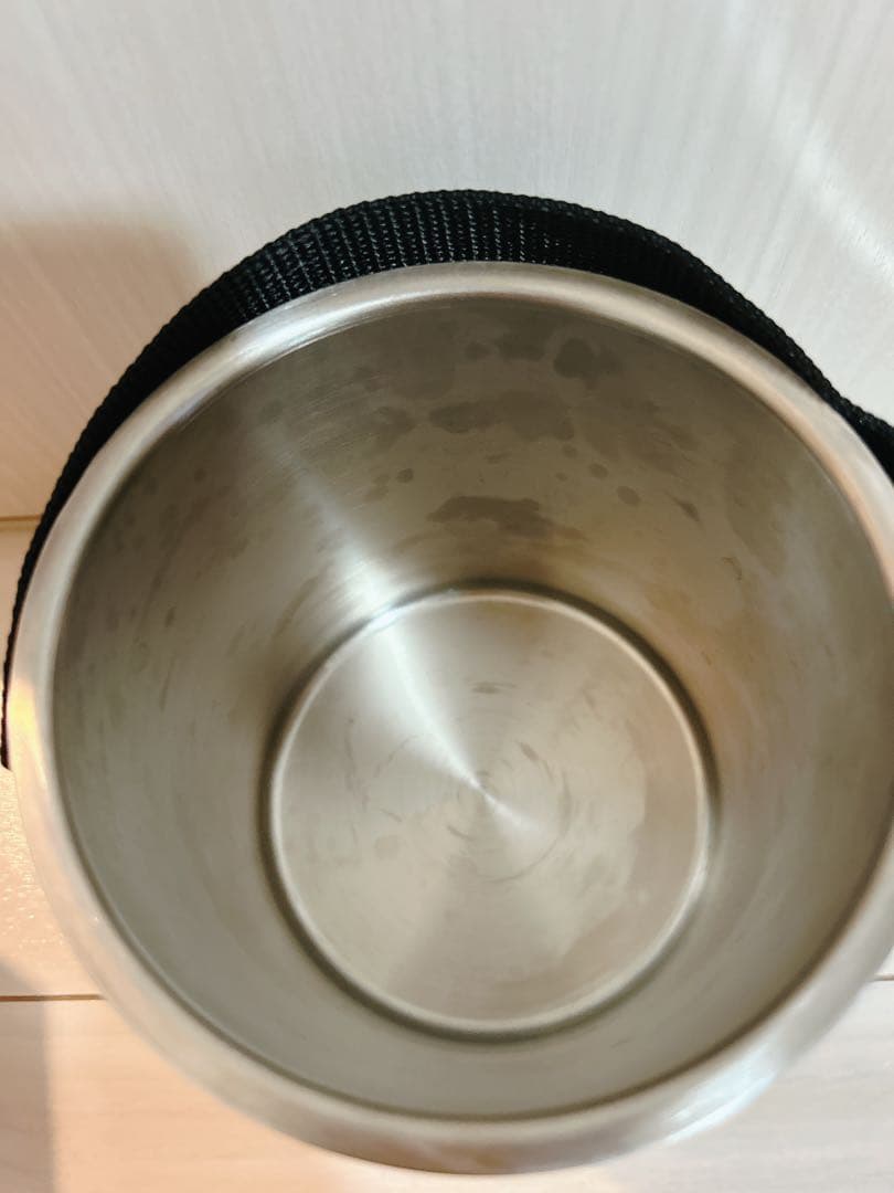 【非売品】 peak アイスペール ポイントギフト