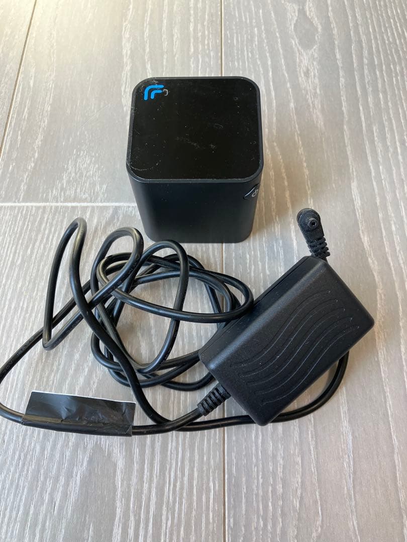 アイロボット　床拭きロボット