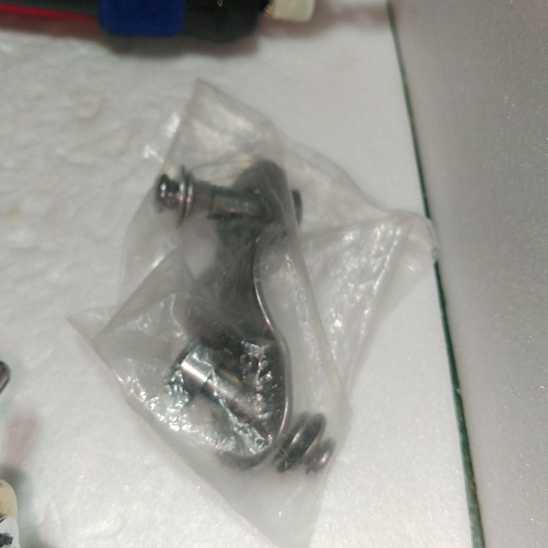 Daiwaシーボーグ750MT　使用距離44.2K 使用時間90時間