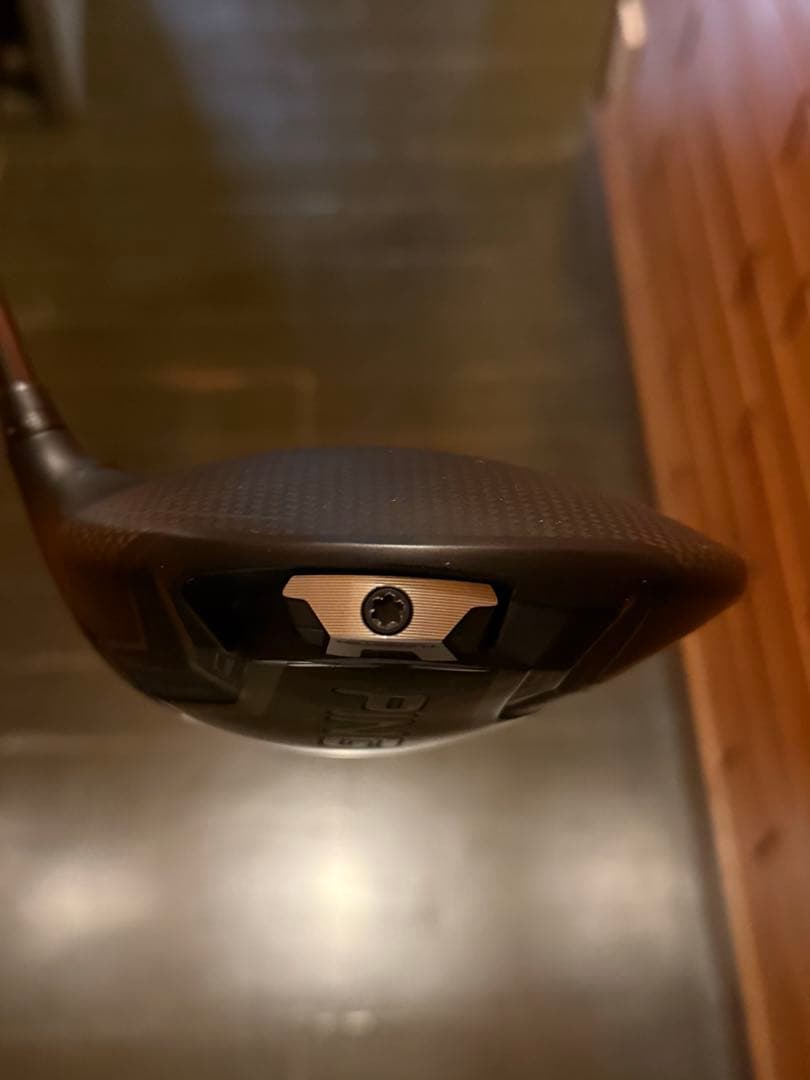 PING G440 SFT 9° ドライバー