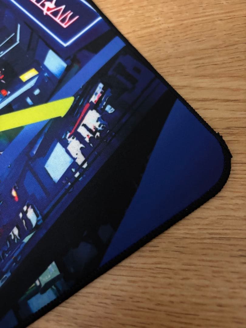 【美品】NINJA FX 零 SOFT XL 2000FUN 夜行 限定モデル