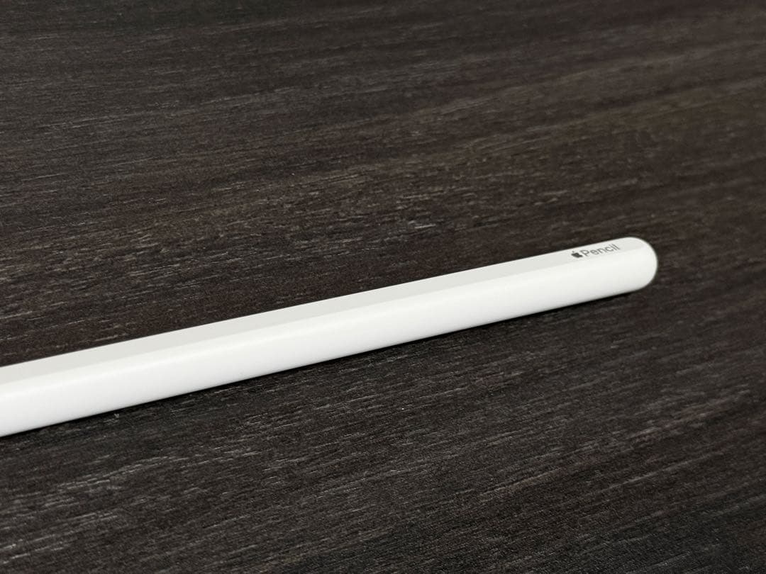 美品　付属品有り　Apple Pencil 第2世代 MU8F2J/A　v4