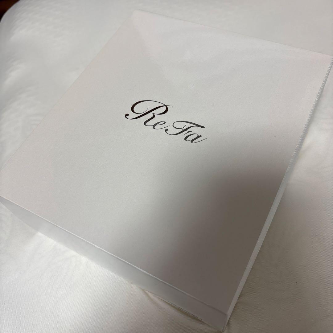 ReFa ４CARAT リファカラット 美顔ローラー 正規品