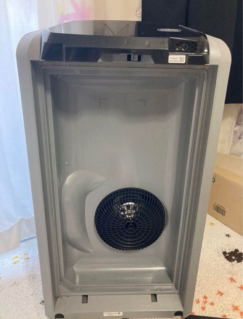 アトモスフィアスカイ　空気清浄機