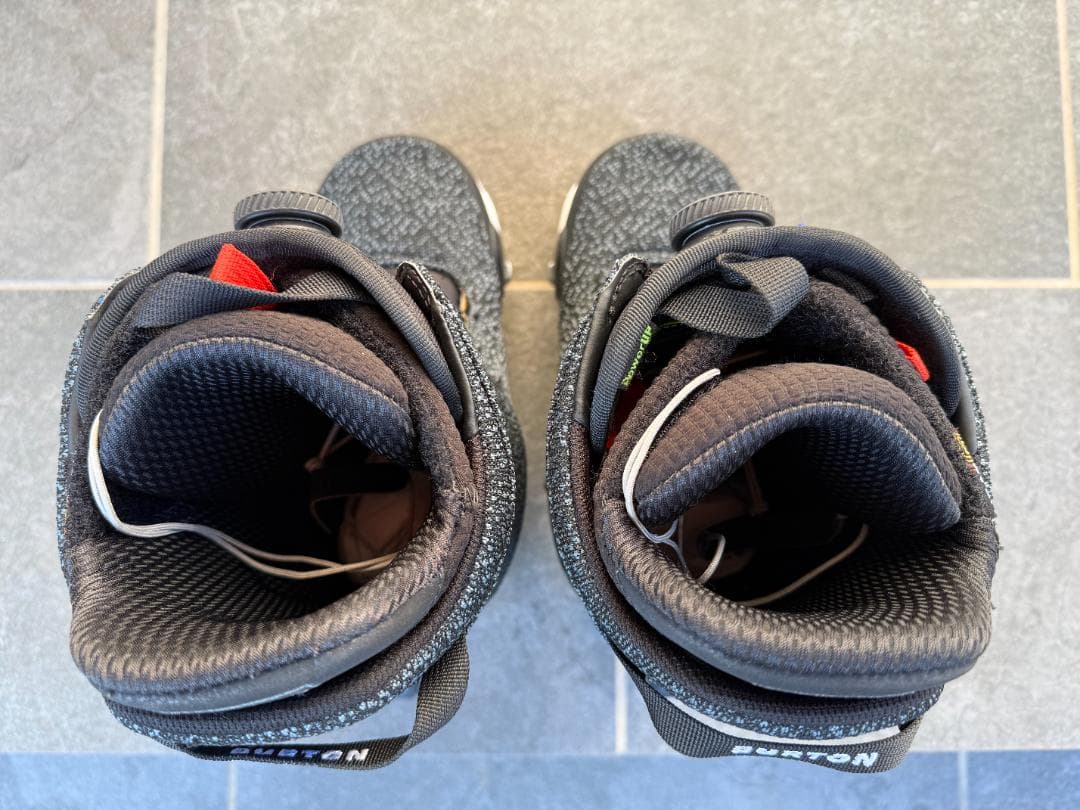 スノーボード Burton step on SWATH 28.0 US10