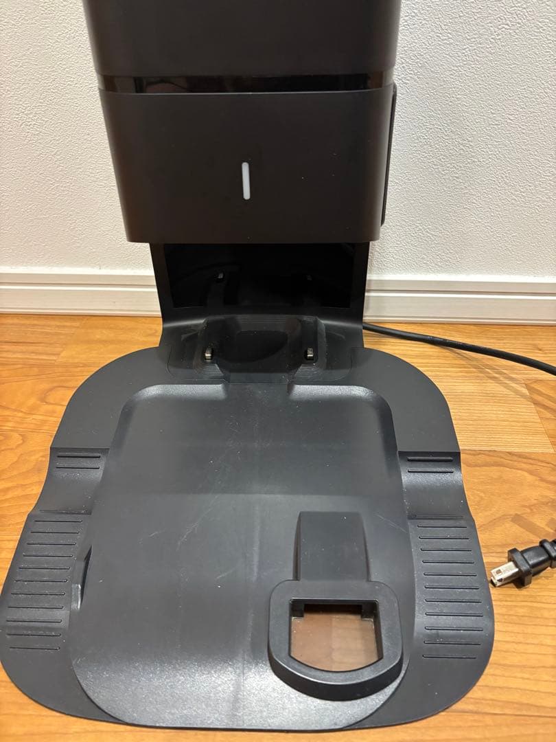iRobot Roomba i7+ ロボット掃除機 本体+ベース